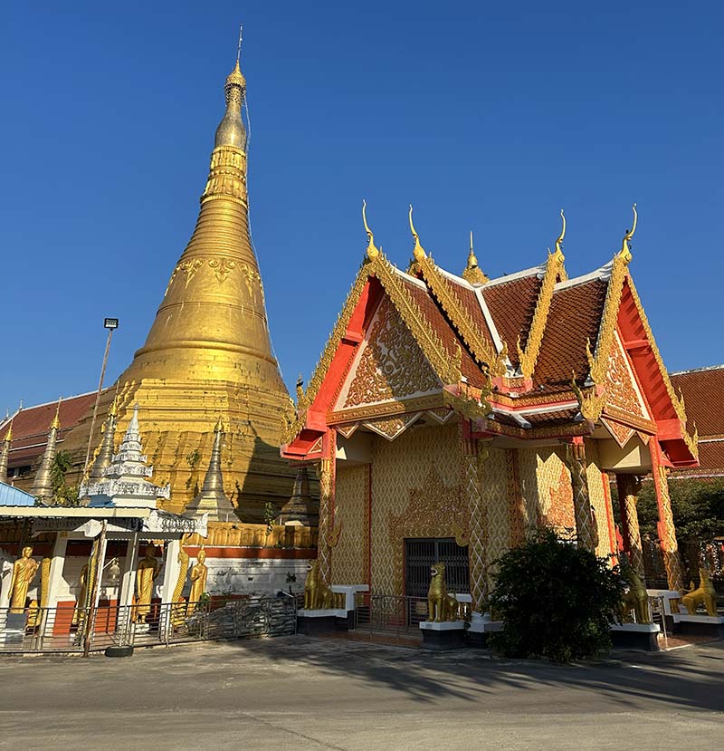 Thai Med Links
