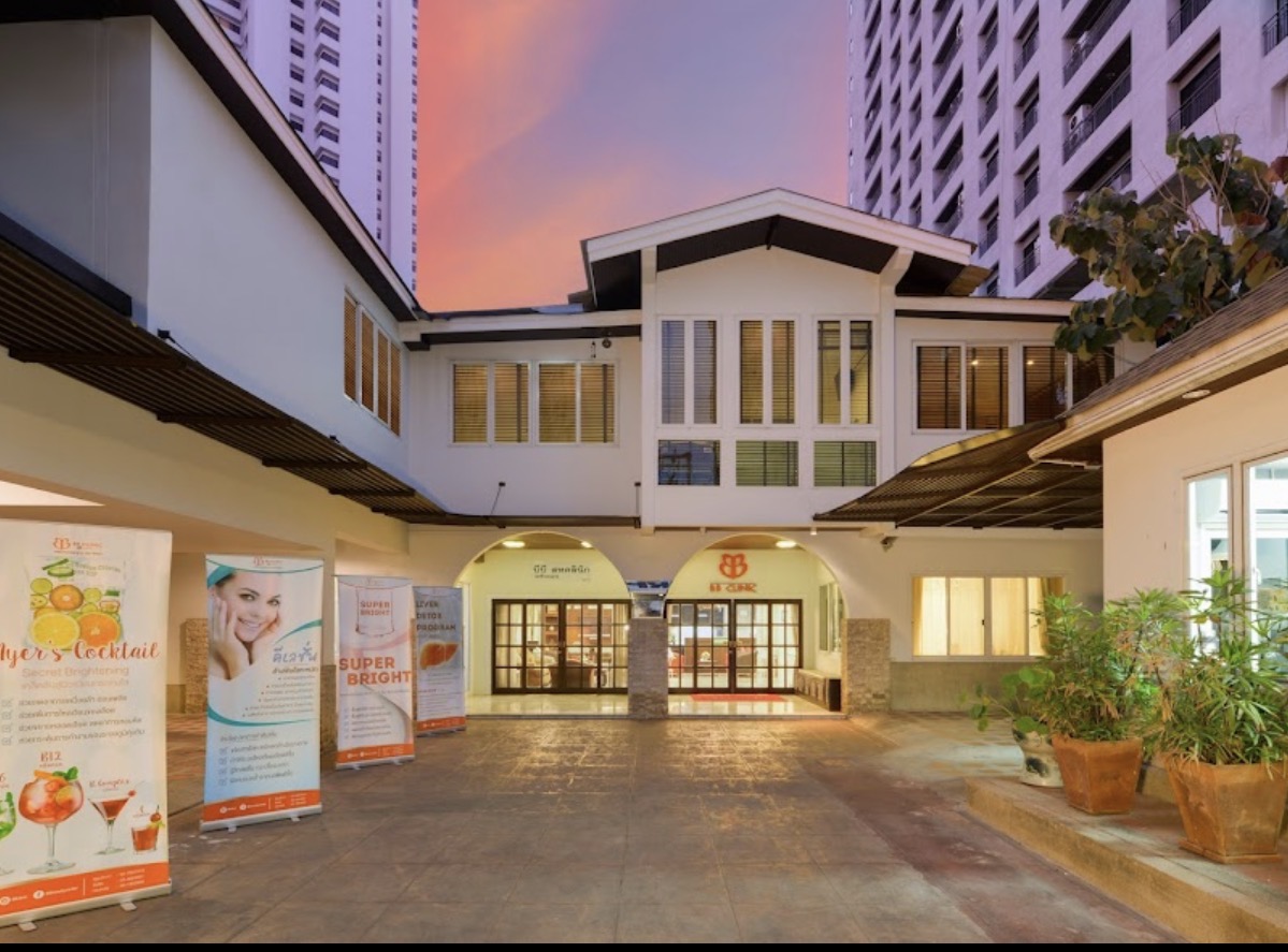 BB Clinic - Bangkok