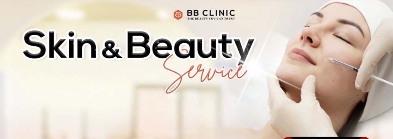 BB Clinic - Skin and Beauty