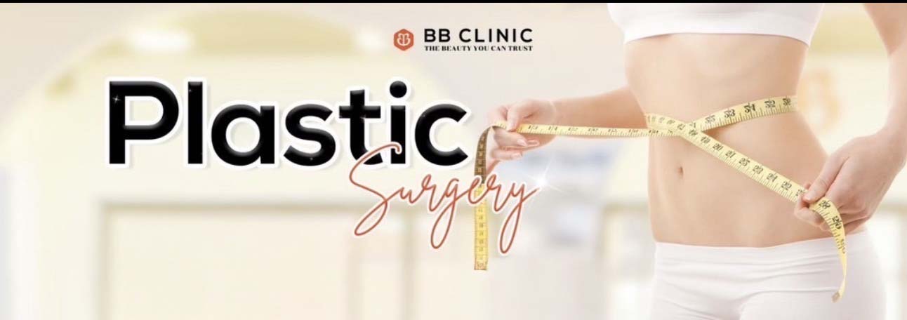 BB Clinic - Bangkok Plastic surgery