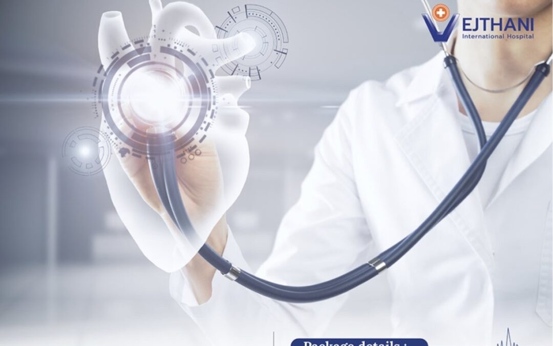 Vejthani Heart health