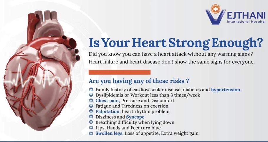 Heart Arrhythmia Screening